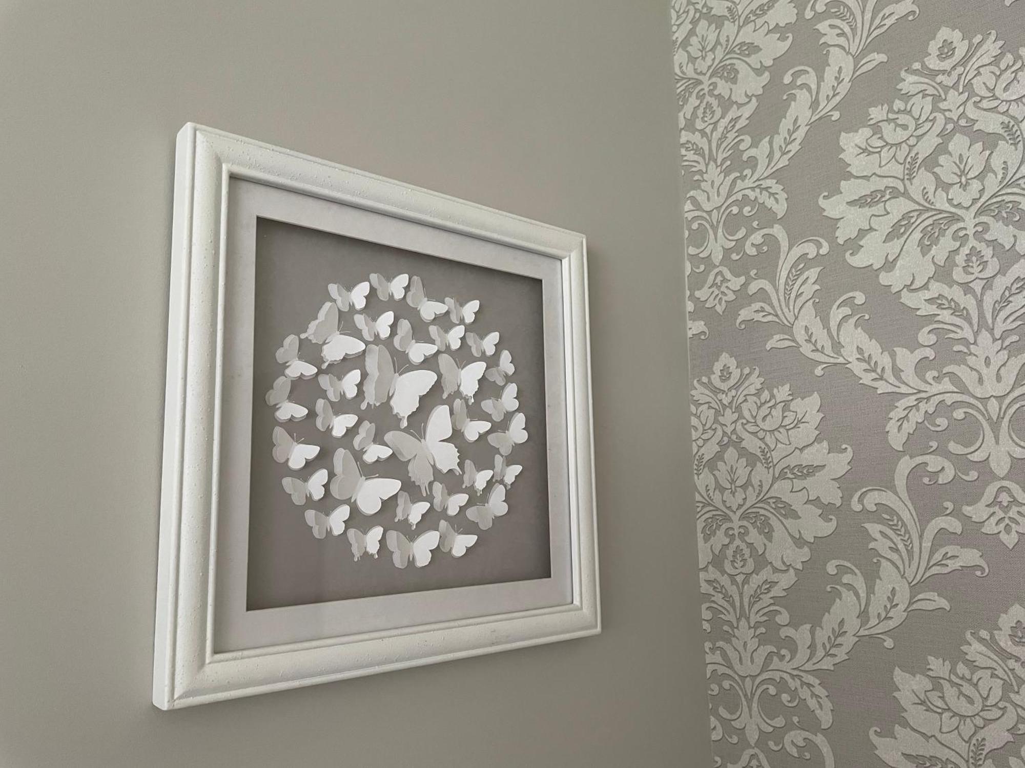 Woodland House B & B Wimborne Minster Zimmer foto